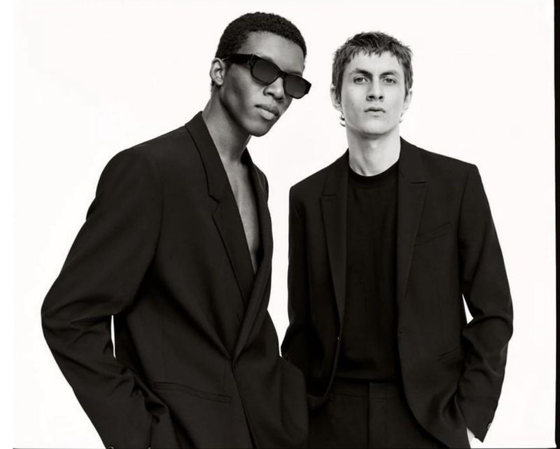 Zara Tailoring by Álvaro Pereña (Zara)