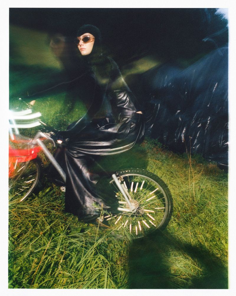 All about heritage (Schön Magazine)