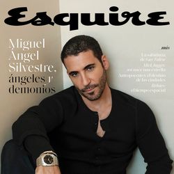 Miguel Ángel Silvestre - Actor Profile - Photos & latest news