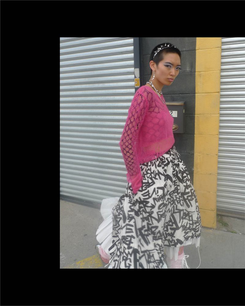 LOOK 203 CHLOE (LOOK ONE)