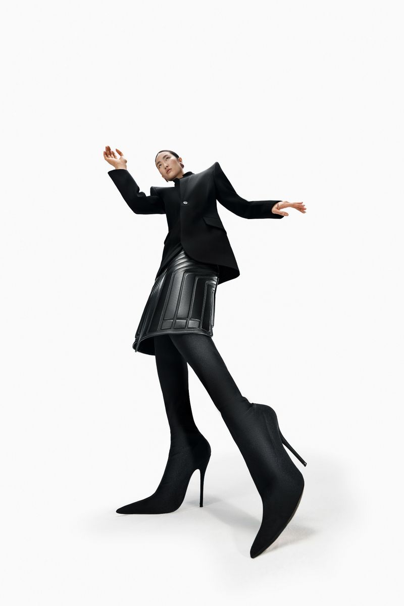 Mercedes-Maybach Night Series Campaign 2023 (Mercedes Benz)