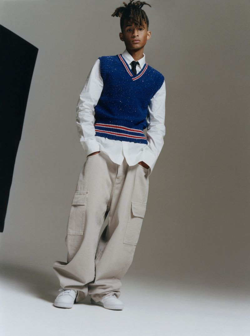 footlocker jaden smith