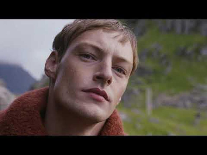 Banana Republic, The November Collection Campaign, 2023 (Banana Republic)