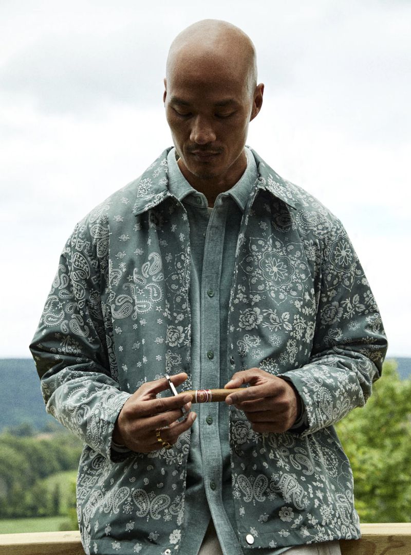 kith travis scott low