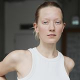 Marie Louwes