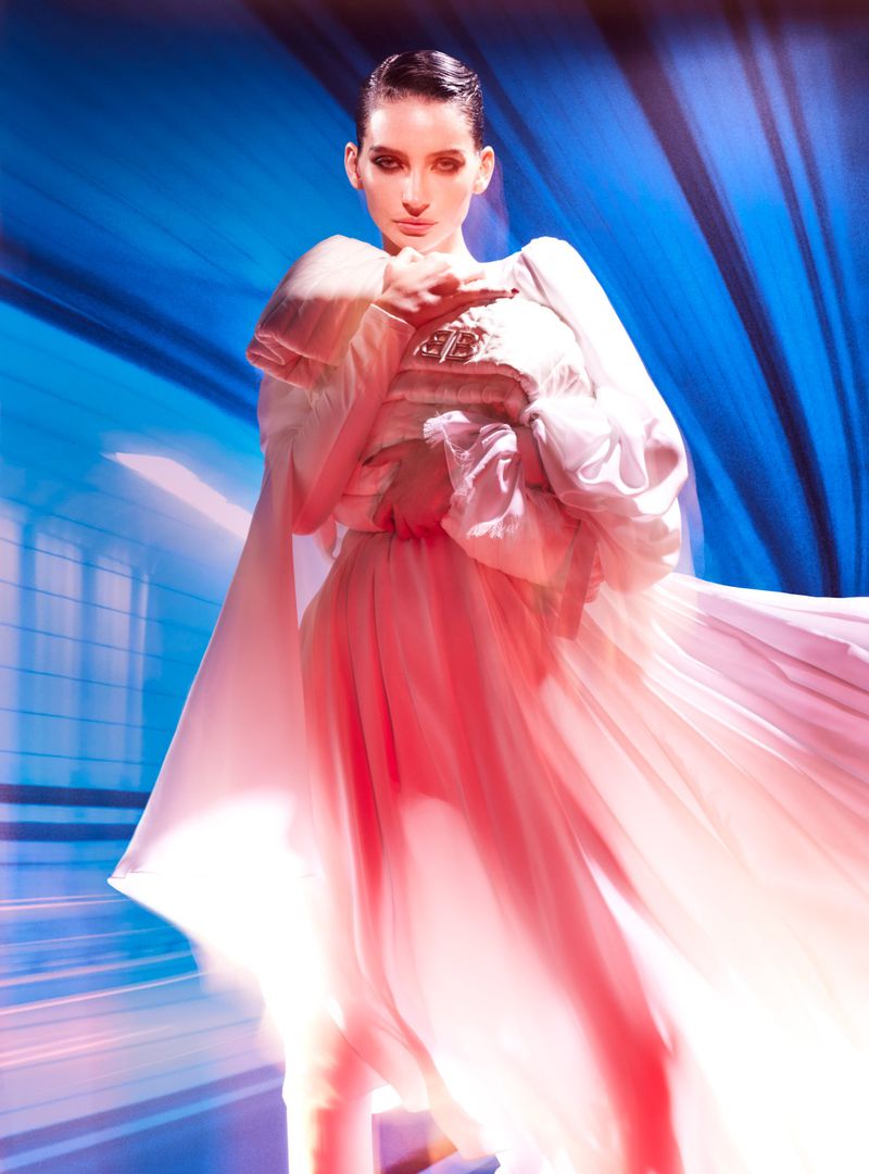 Meadow Walker (CAP 74024)