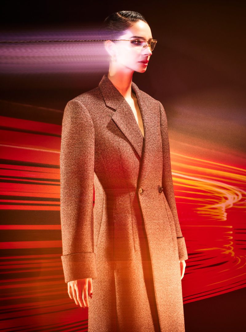 Meadow Walker (CAP 74024)