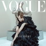 女性情報誌 Vogue Poland November 2023 Cover 1 NOVEMBER 2023 | Vogue