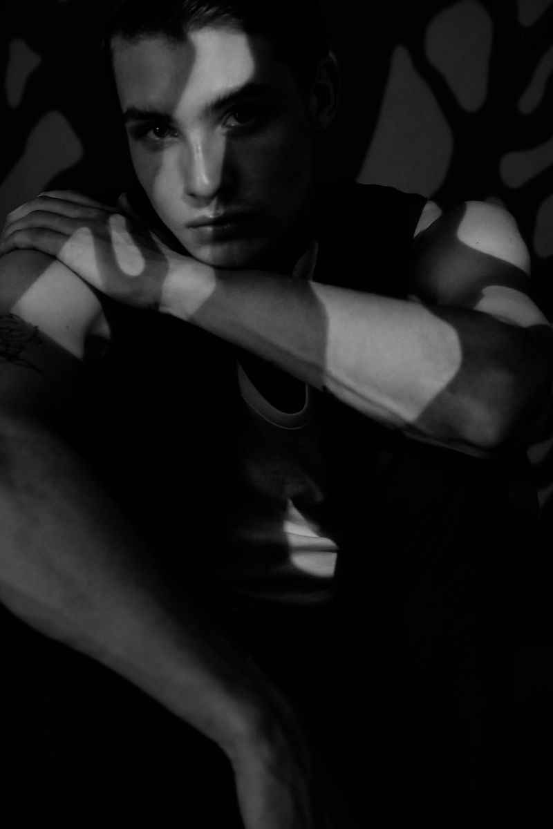 Shadows by Alejandro Ramirez (The Pink Prince)