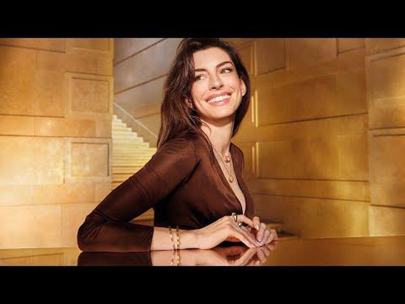 Bulgari Holiday 2023 Campaign (Bulgari)