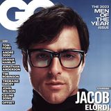 GQ Magazine U.S. December 2023/January 2024 Covers (GQ