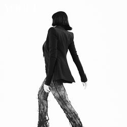 Valeriia Karaman - Model Profile - Photos & latest news