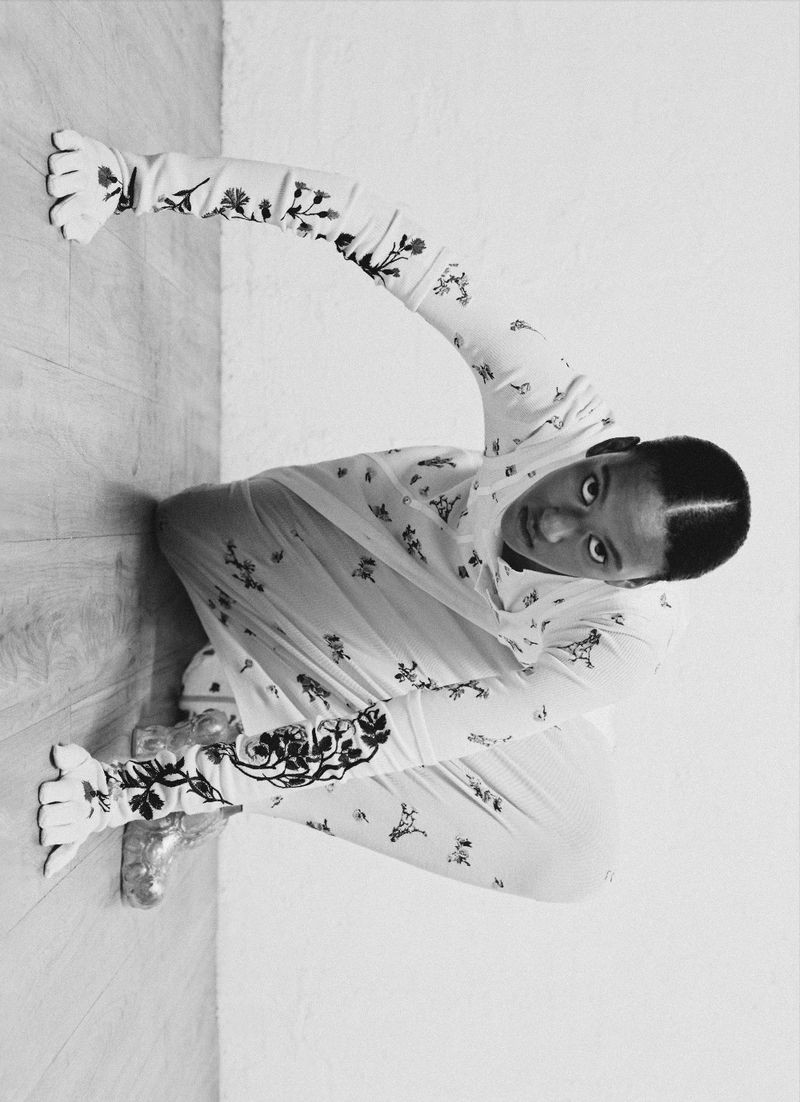 Photography Inigo Awewave (Alla Carta Magazine)