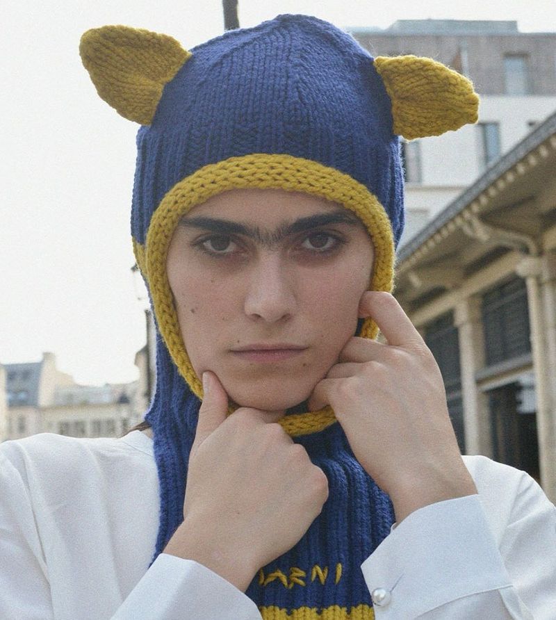 Marni Gifting Campaign FW23 (Marni)