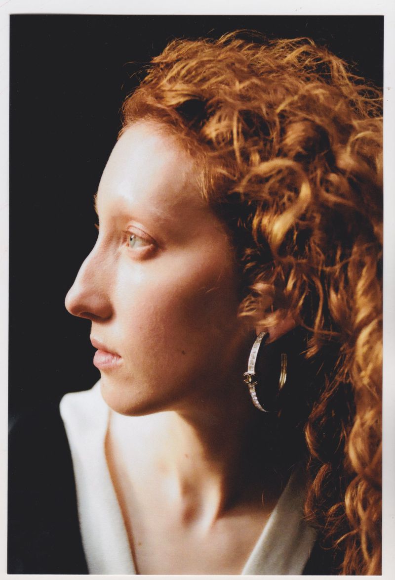 It's a new day (The Collector Magazine)