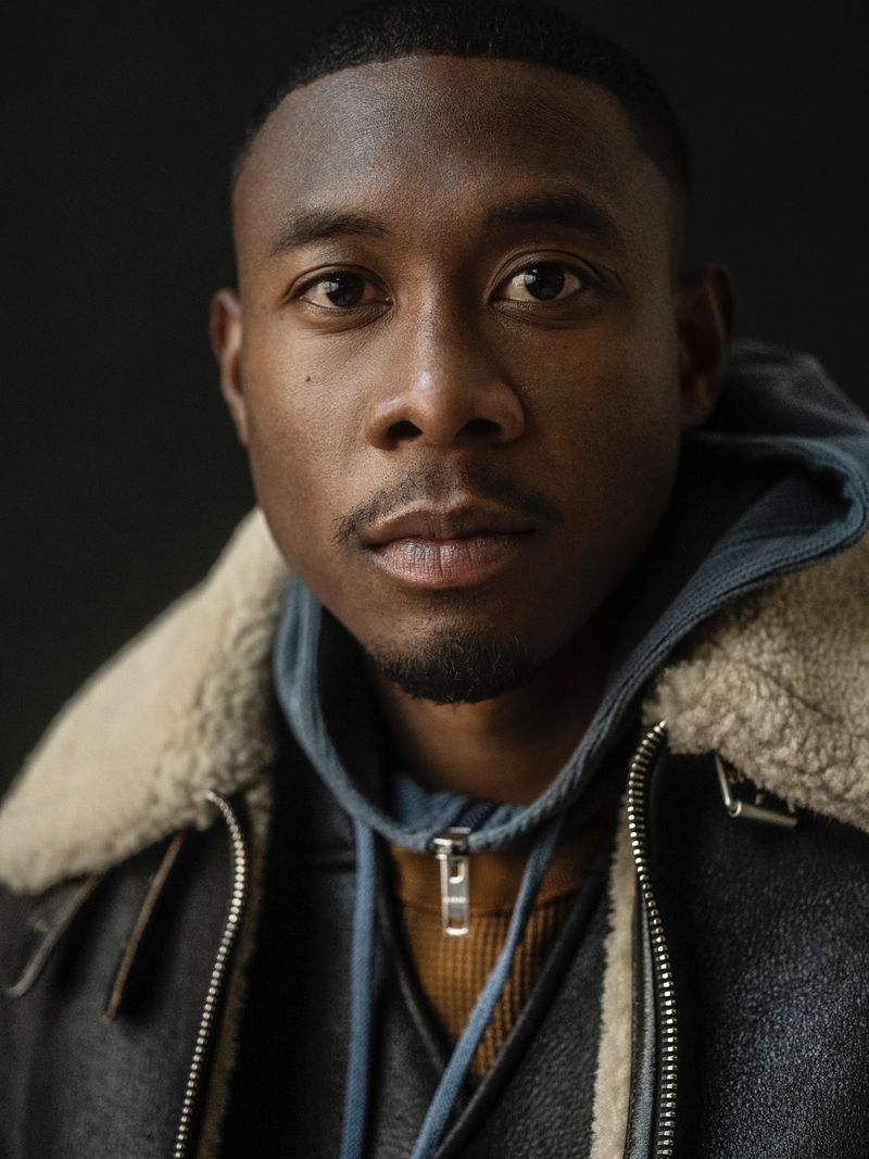 David Alaba (Numéro Netherlands)