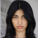 Arya Bendkhale