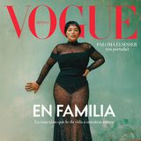 Vogue Mexico December 2023 Covers (Vogue Mexico)