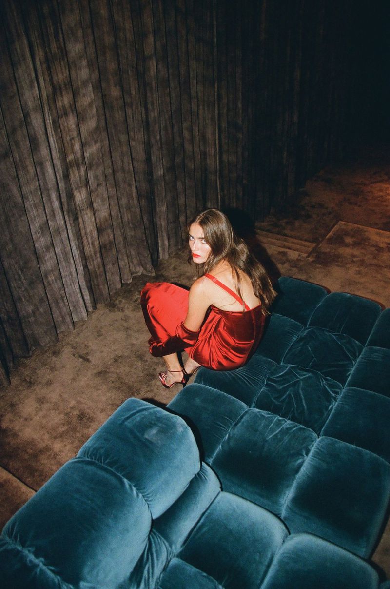 L’APPEL SAUVAGE (Mia Le Journal)