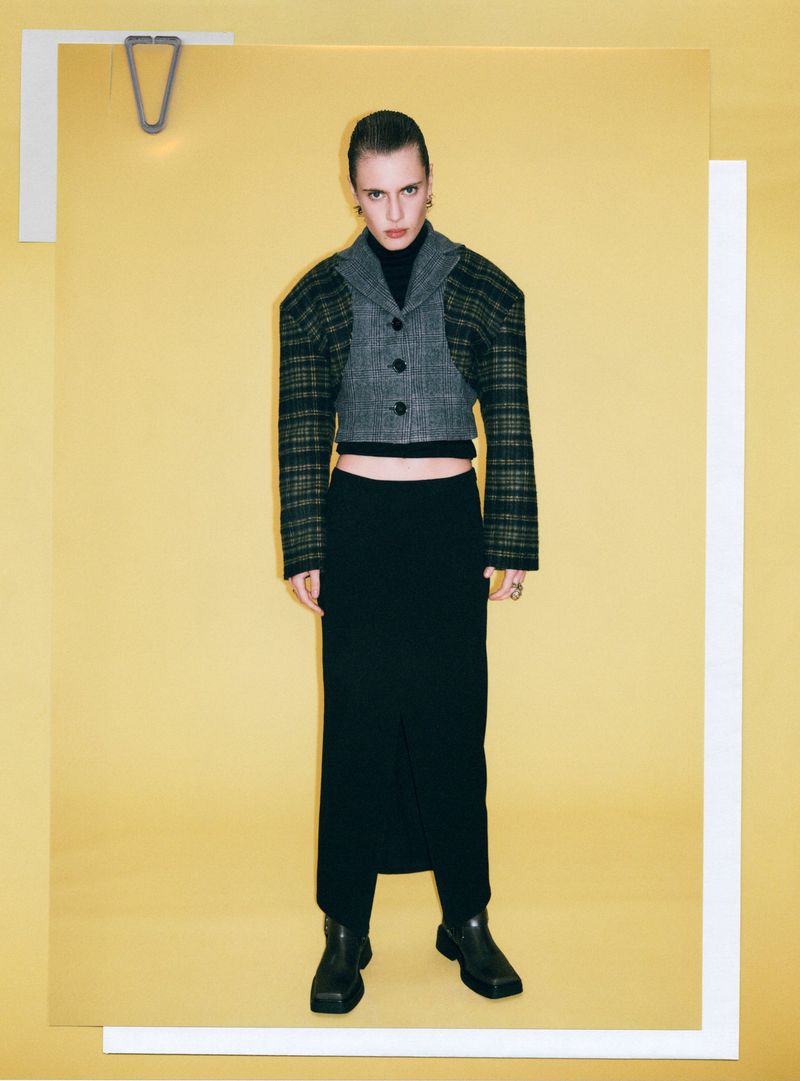 Tom Cooksey Elio (Elle Sweden)