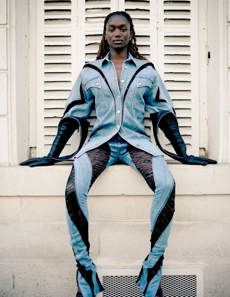 Photography Kevin Rashid Giaquinto (Herdes Magazine)