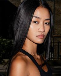 Gianne Hillary - Model - detail by client