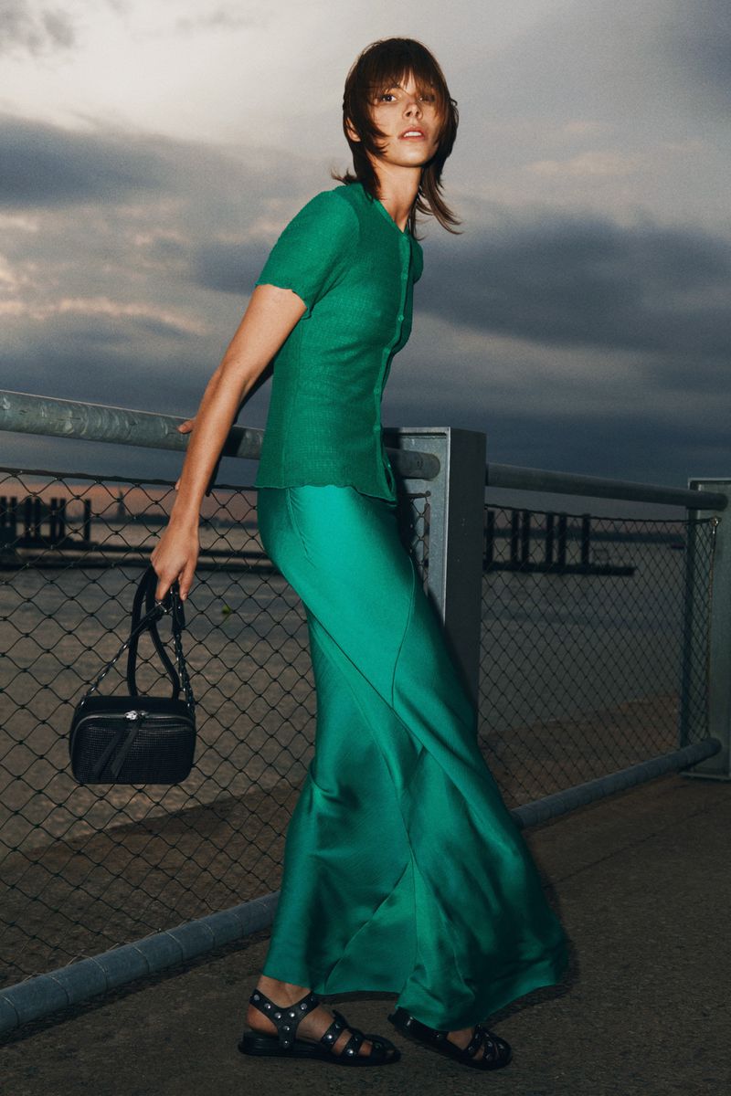 Rag & Bone Pre-Fall 2024 (Rag & Bone)