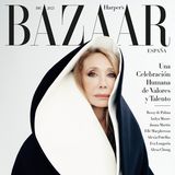 Marisa Berenson