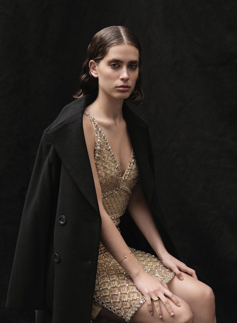 Easy Glam By Ansgar Sollmann Elle Germany easy-glam-by-ansgar-sollmann-elle-germany