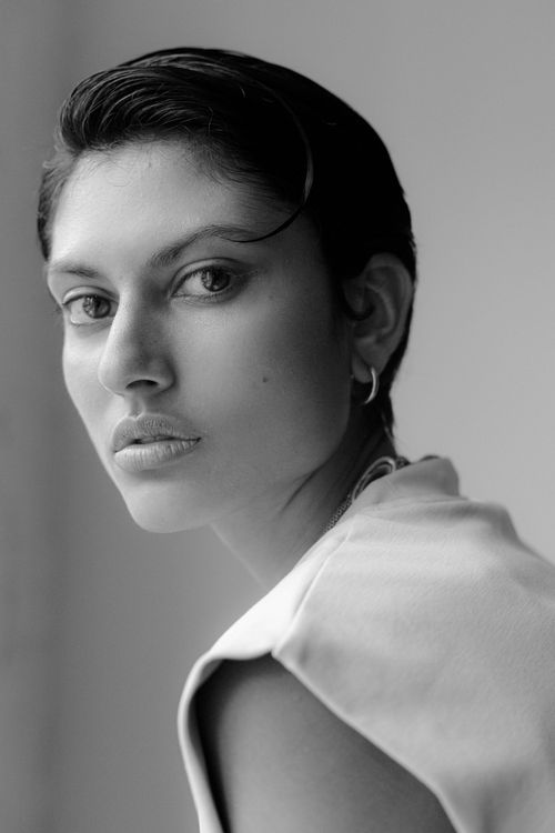 Bejal Desai - Model - detail by client