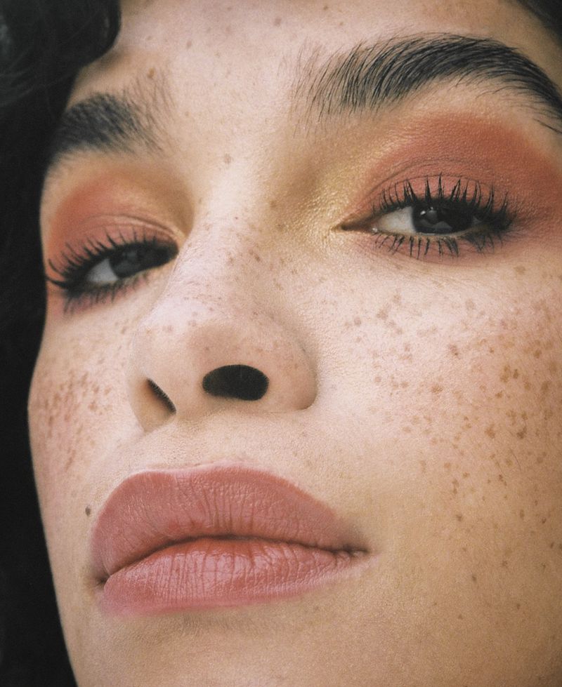 Yves Rocher Beauty F/W 2023 Back to School Campaign (Various Campaigns)