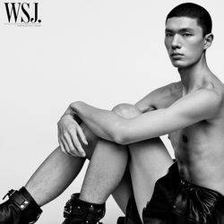 Jun He - Model Profile - Photos & latest news