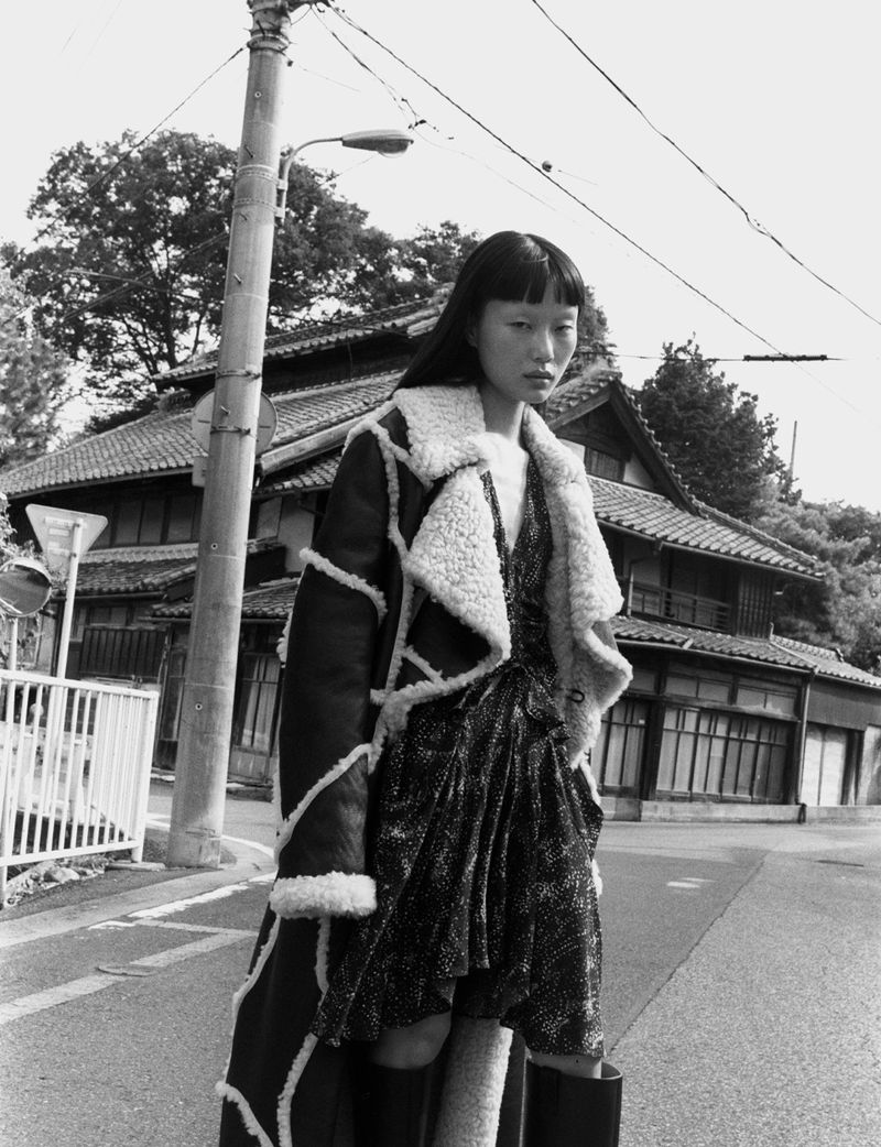 LYING FLAT (WRPD Magazine)