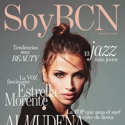 Almudena Fernandez - Model Profile - Photos & latest news