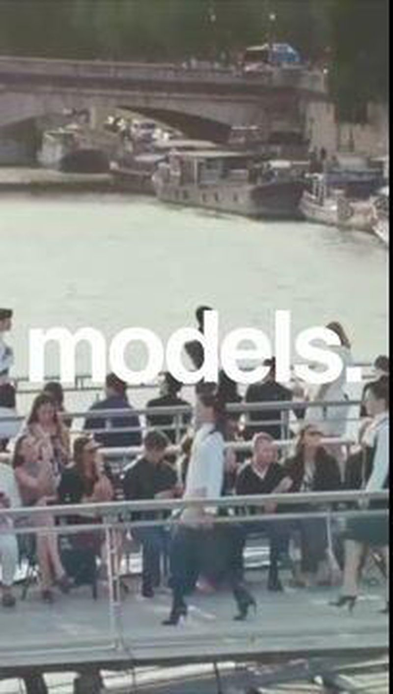 Models.com Hot List Rankings (Models.com)