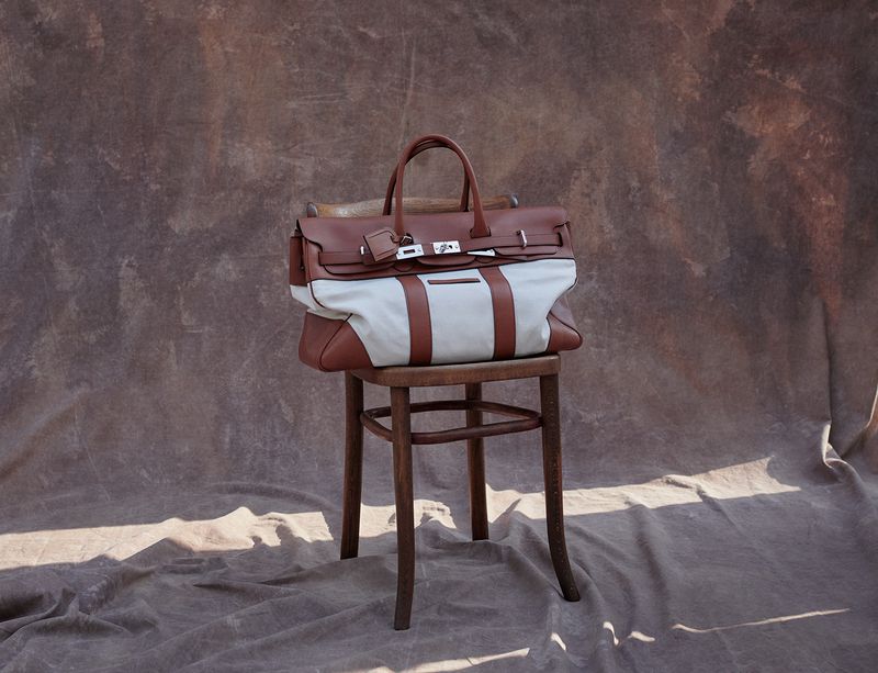Il nuovo sito di Brunello Cucinelli, la moda incontra l'AI Il nuovo sito di Brunello Cucinelli, la moda incontra l'AI