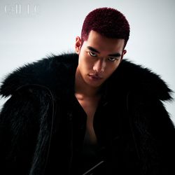 Lei Chen - Model Profile - Photos & latest news