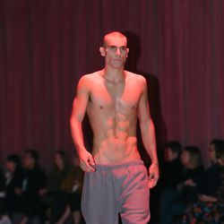 Josh McGregor - Model Profile - Photos & latest news