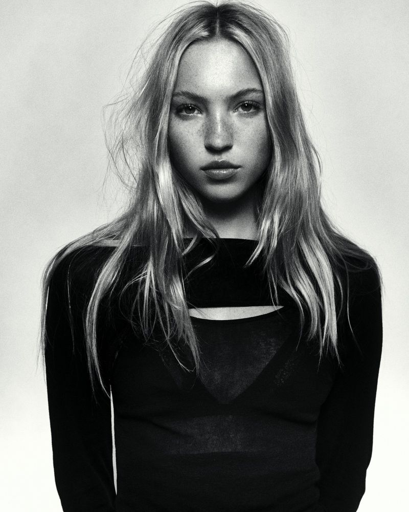 Zara Spring 2023 by Robin Galiegue (Zara)