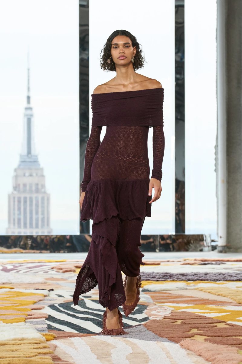 ulla johnson mako platform