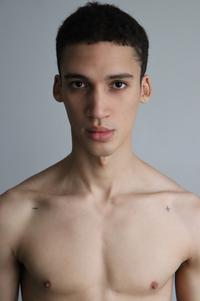 Jin Hu Model Profile Photos & latest news