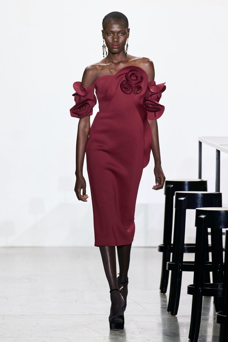 badgley mischka carrie
