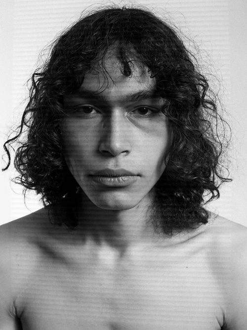 Alan Rafara - Model Profile - Photos & latest news
