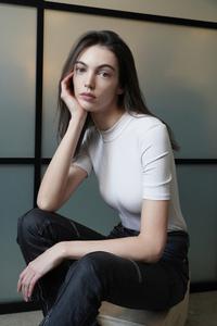 Anisia Khurmatulina - Model - detail by client