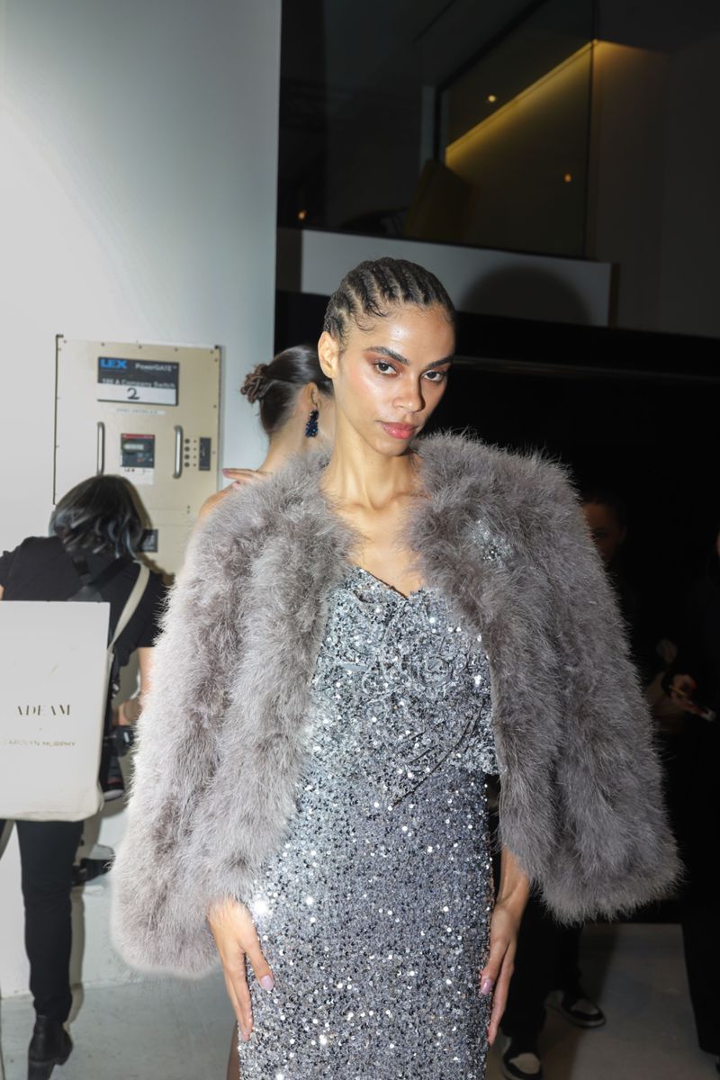 badgley mischka carrie