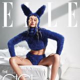 女性情報誌 ELLE US March 2023 Gigi Hadid ELLE US Magazine Issue March 2023 The Gigi Hadid You Don't Know | eBay