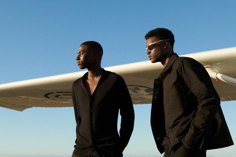 Zara Origins Spring 2023 Zara