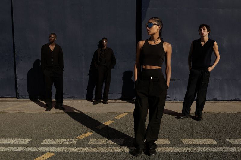 Zara Origins Spring 2023 Zara