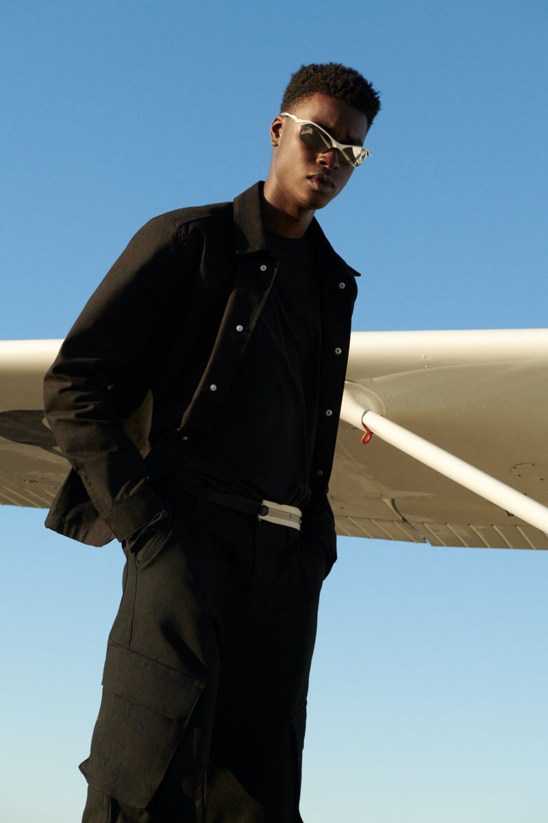 Zara Origins Spring 2023 Zara