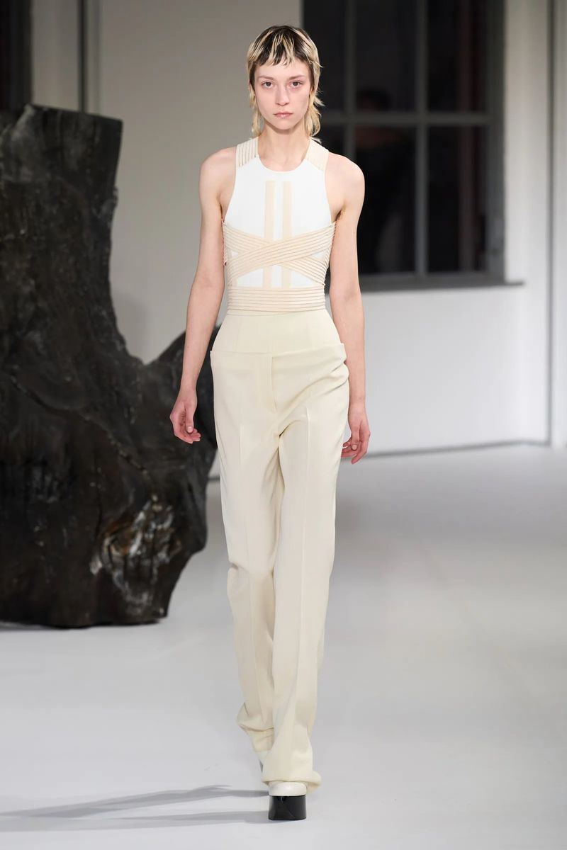 Del Core F/W 23 Show (Del Core)